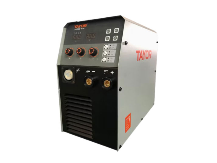 Máy hàn Mig Tayor PRO MS-303C