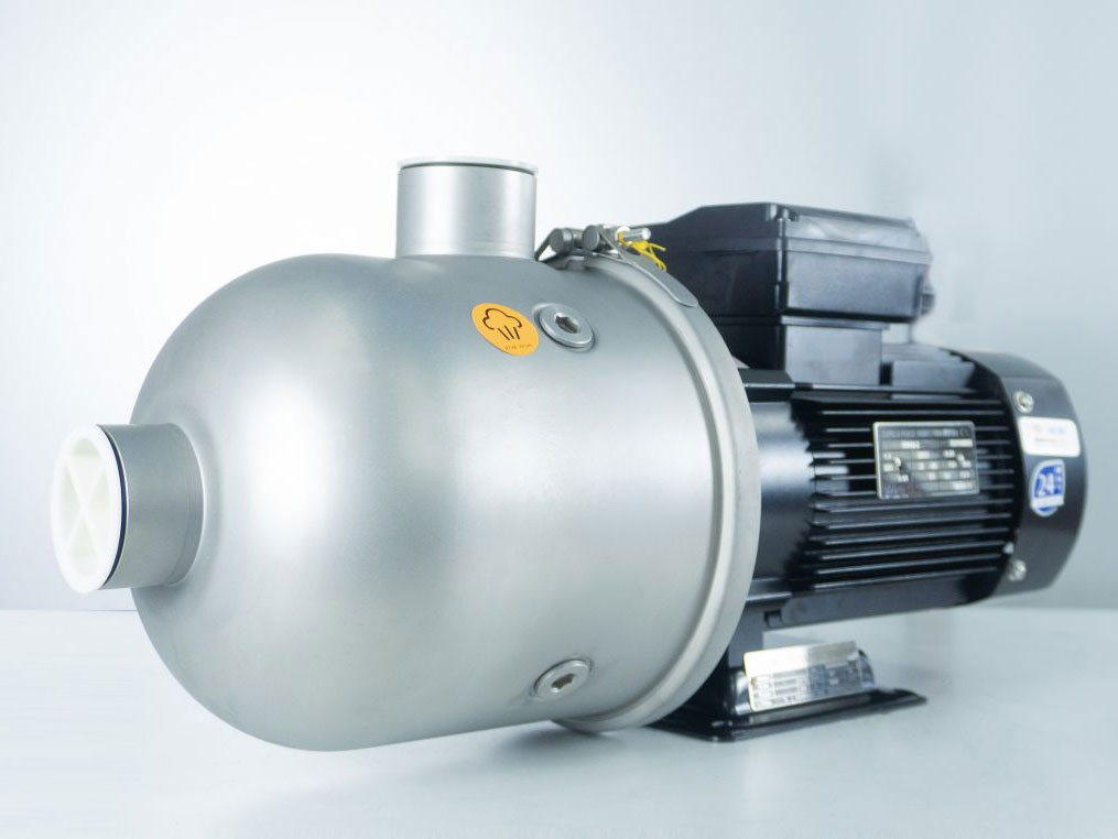 Bơm trục ngang đa tầng cánh Adelino AW8-5