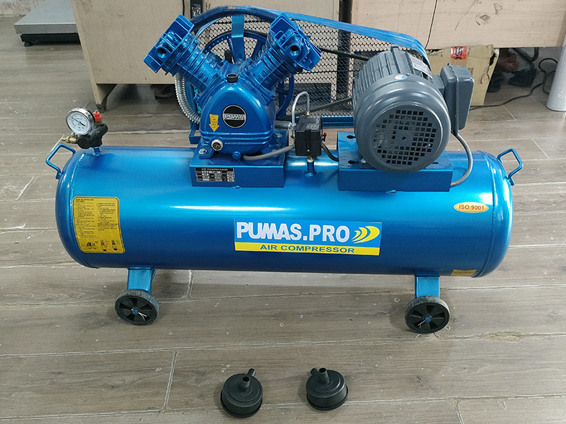 Máy nén khí Puma 2HP