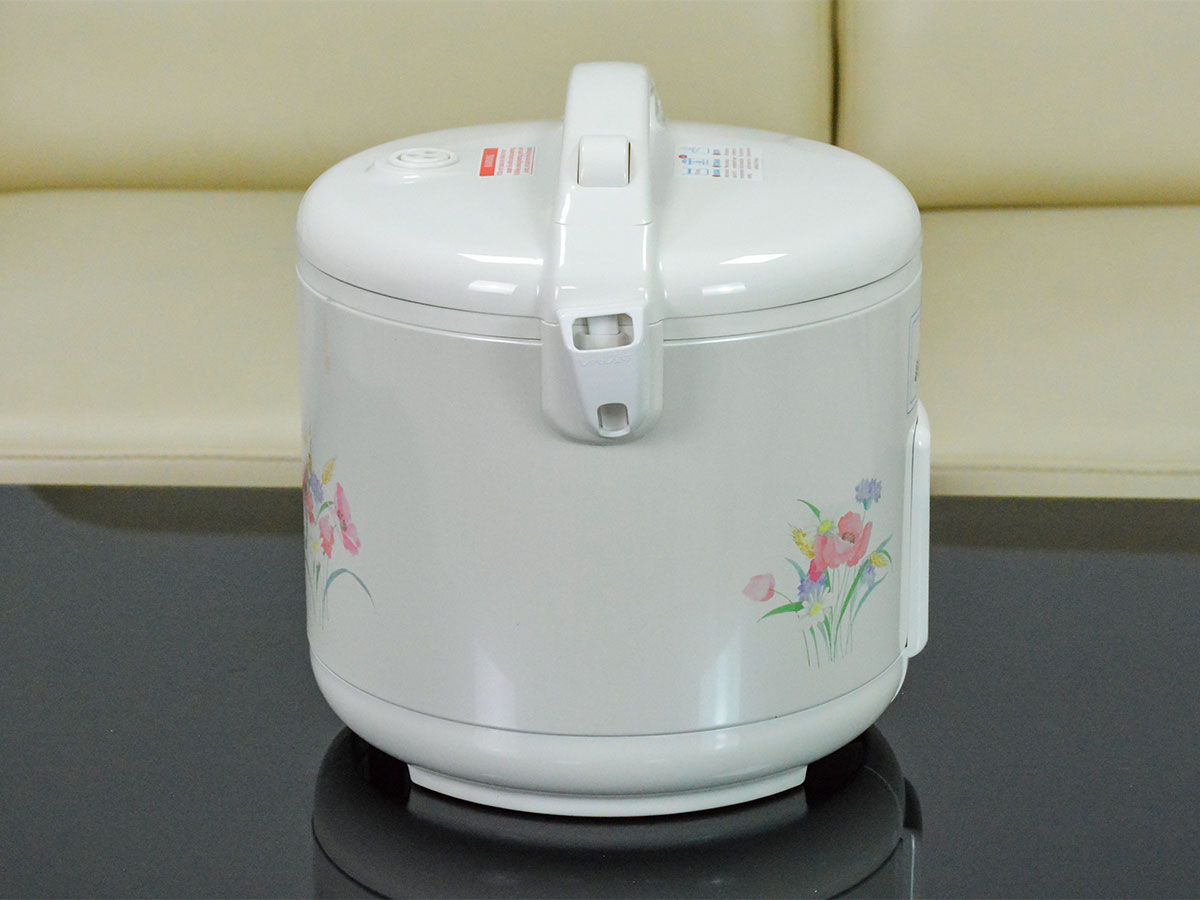 Nồi cơm điện cơ Tiger JNP-1803 1.8 lít