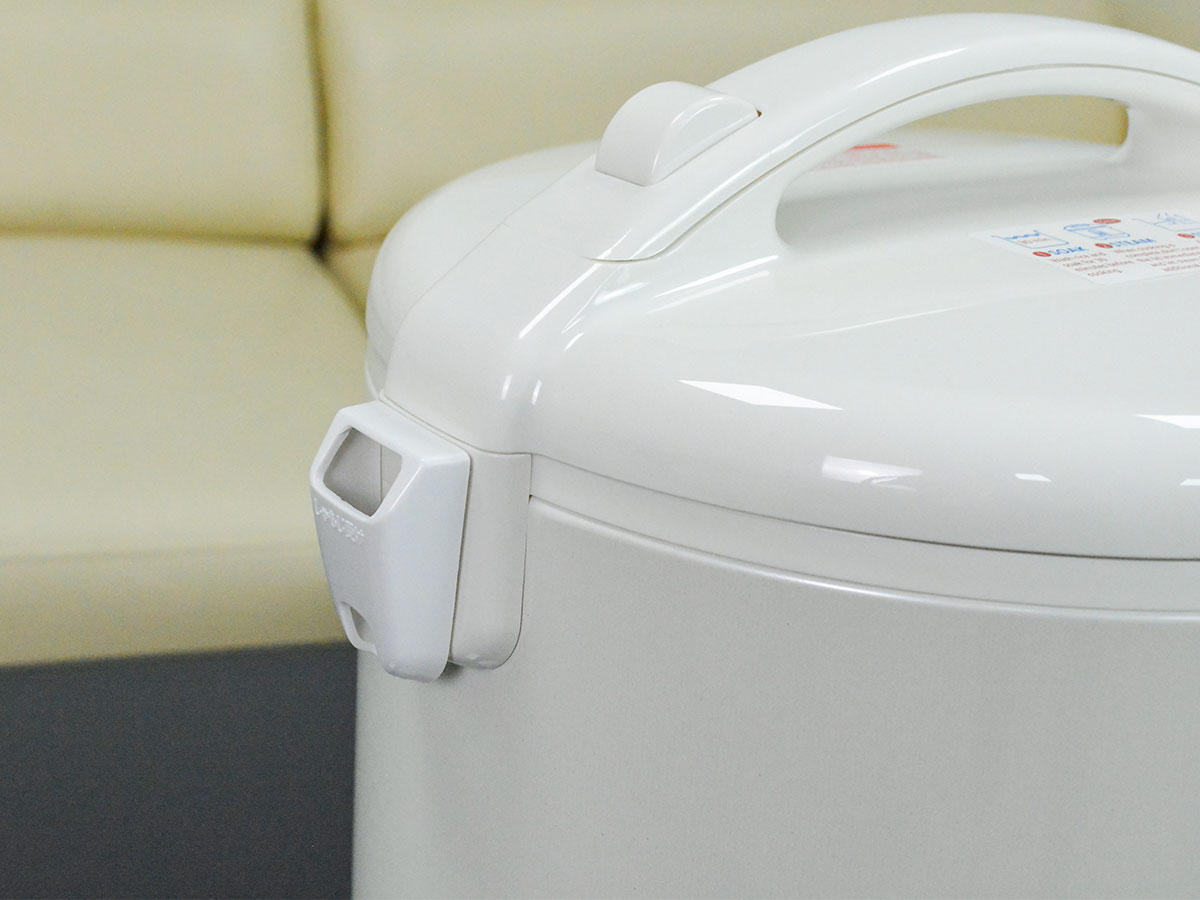 Nồi cơm điện cơ Tiger JNP-1803 1.8 lít