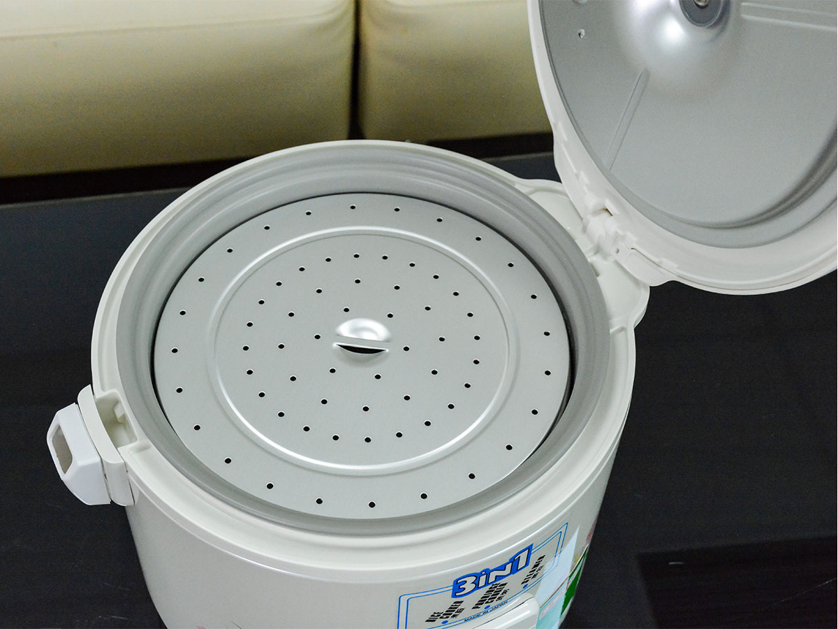 Nồi cơm điện cơ Tiger JNP-1803 1.8 lít