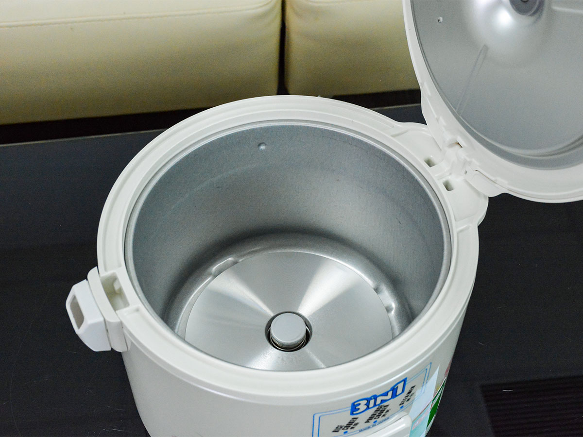 Nồi cơm điện cơ Tiger JNP-1803 1.8 lít