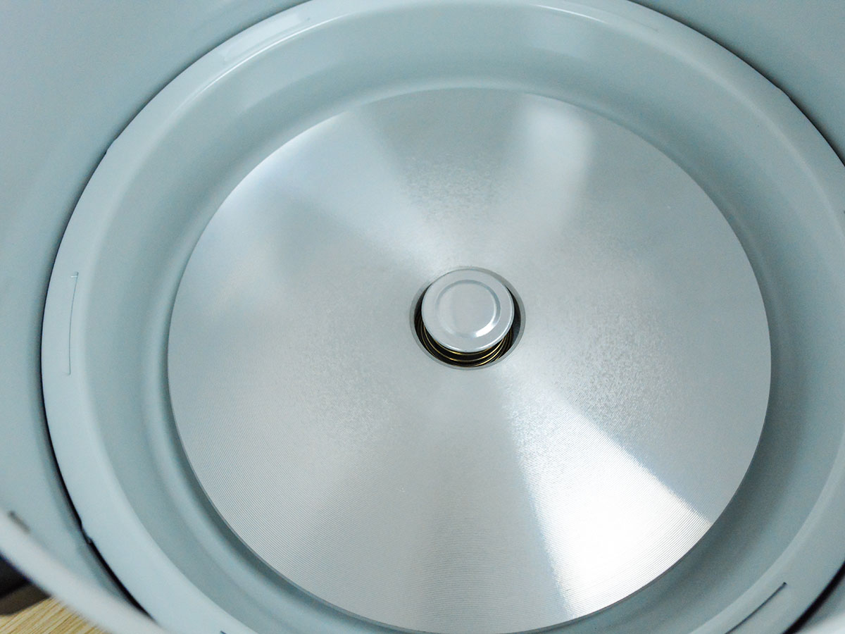 Nồi cơm điện Sharp 3.8 lít KSH-D44V