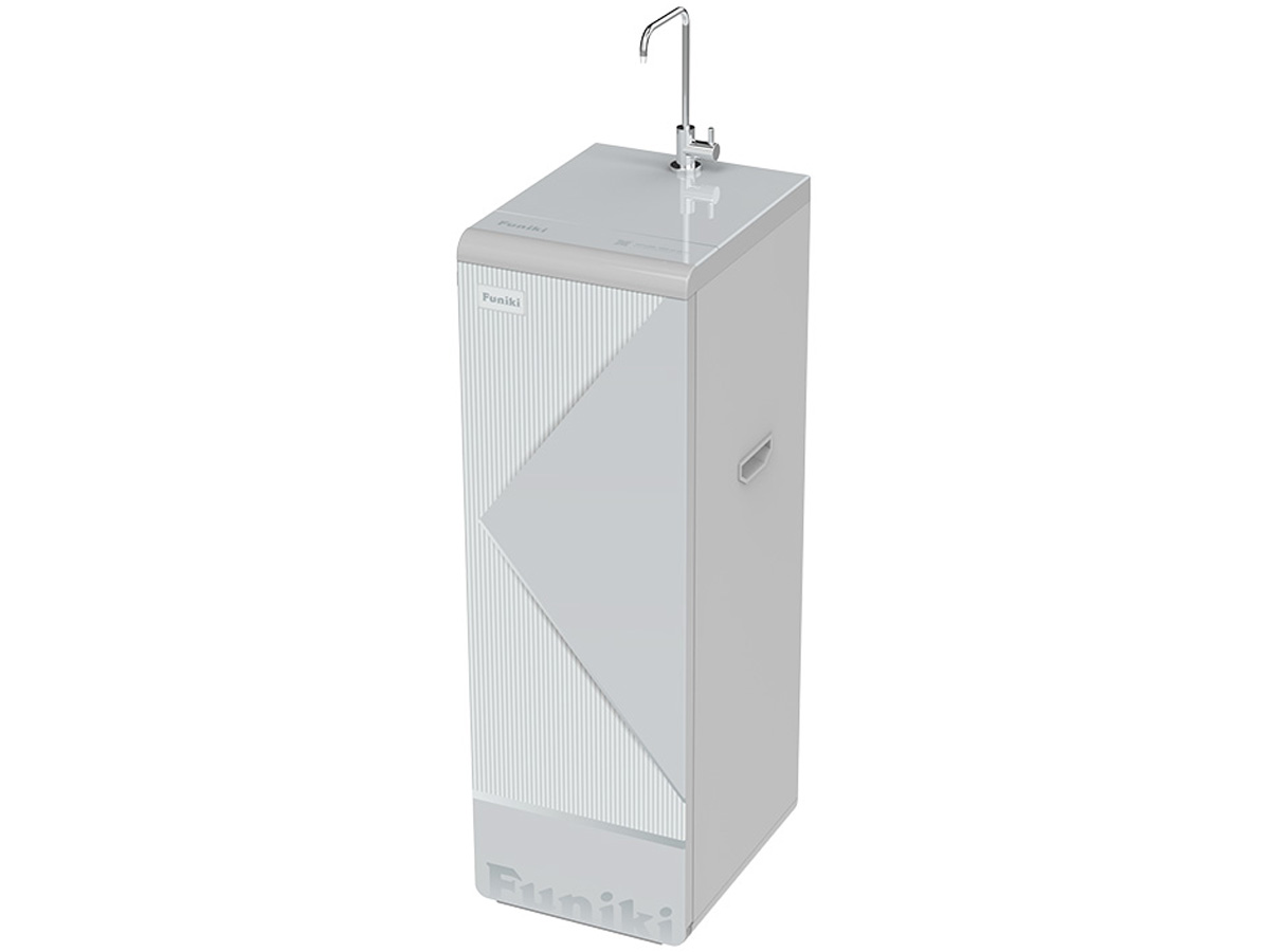 Máy lọc nước RO tủ đứng Funiki FP301R