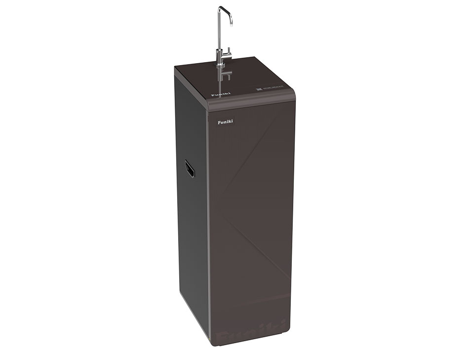 Máy lọc nước RO tủ đứng Funiki FP302R