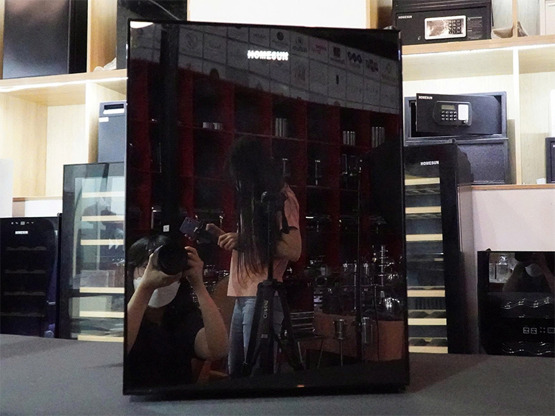 Minibar cánh gương Homesun BCH-40B2