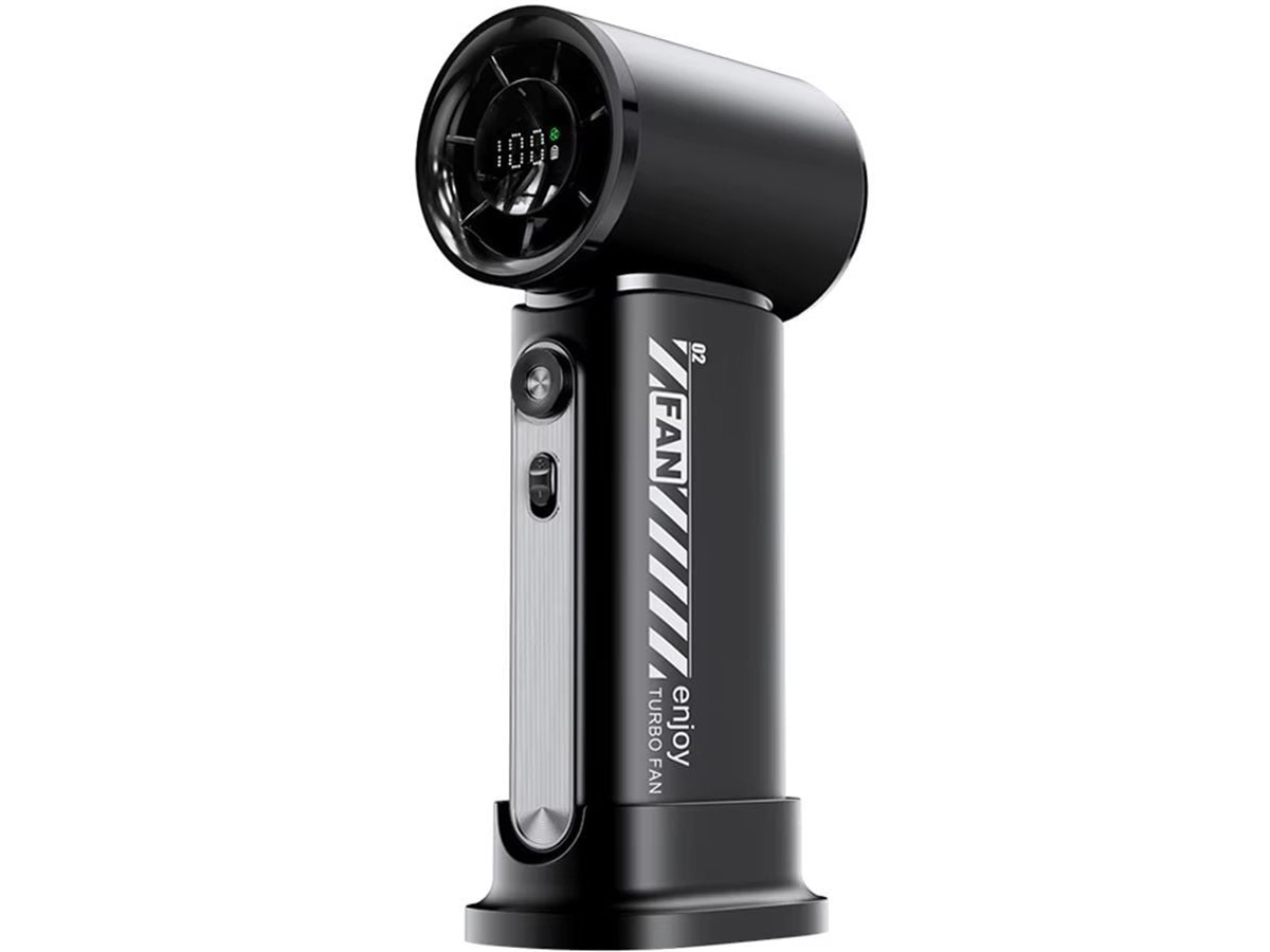 Quạt cầm tay Kachi MK406