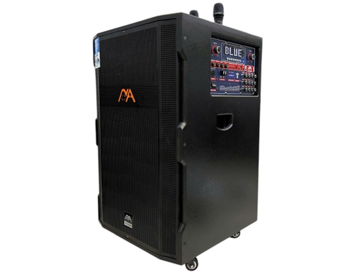 Loa karaoke di động Nova Audio-50MAX