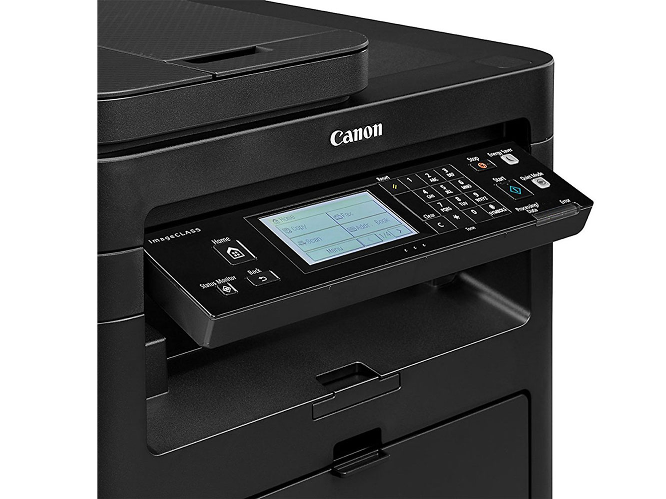 Máy in laser đen trắng Canon MF235