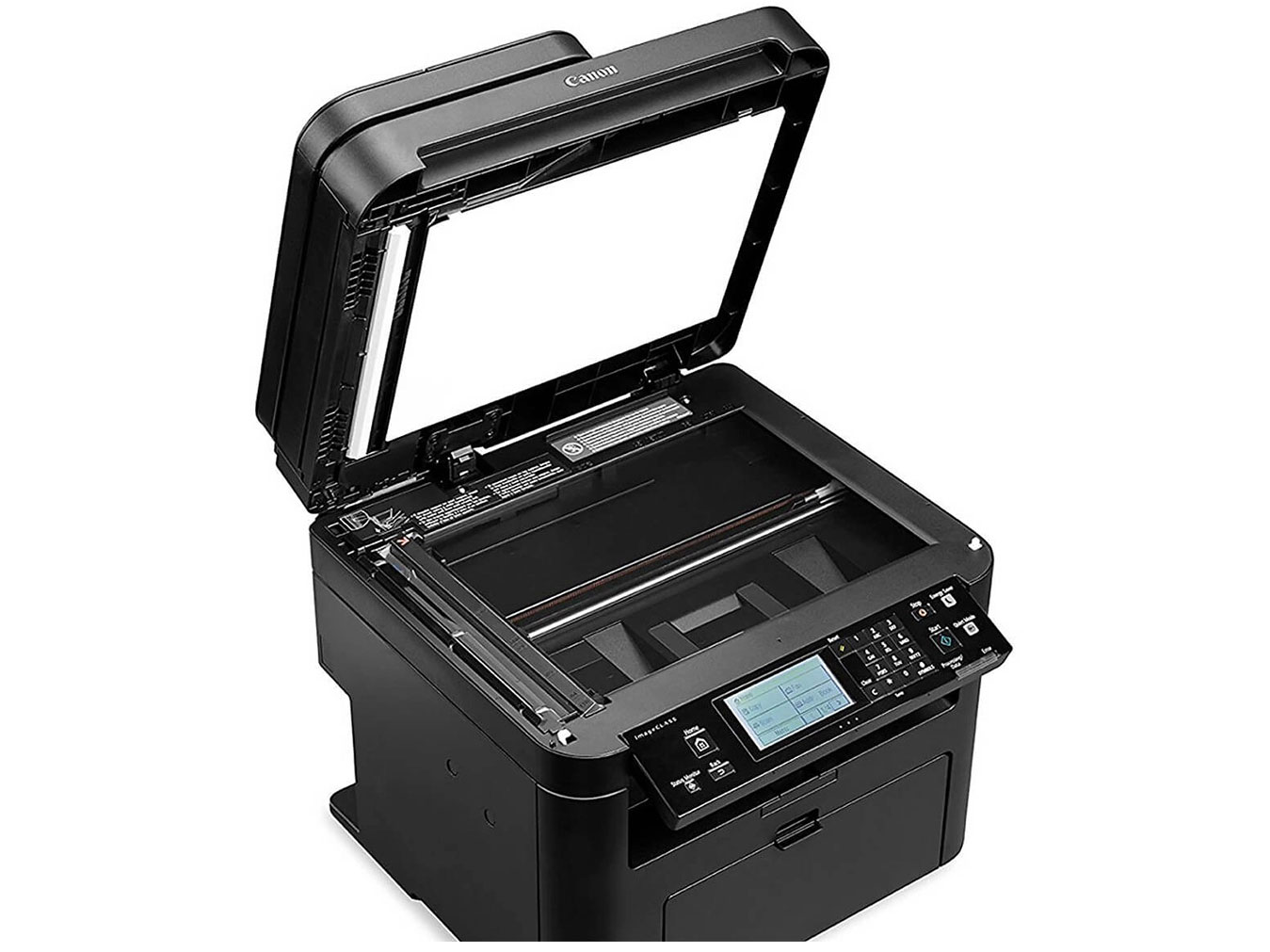 Máy in laser đen trắng Canon MF235