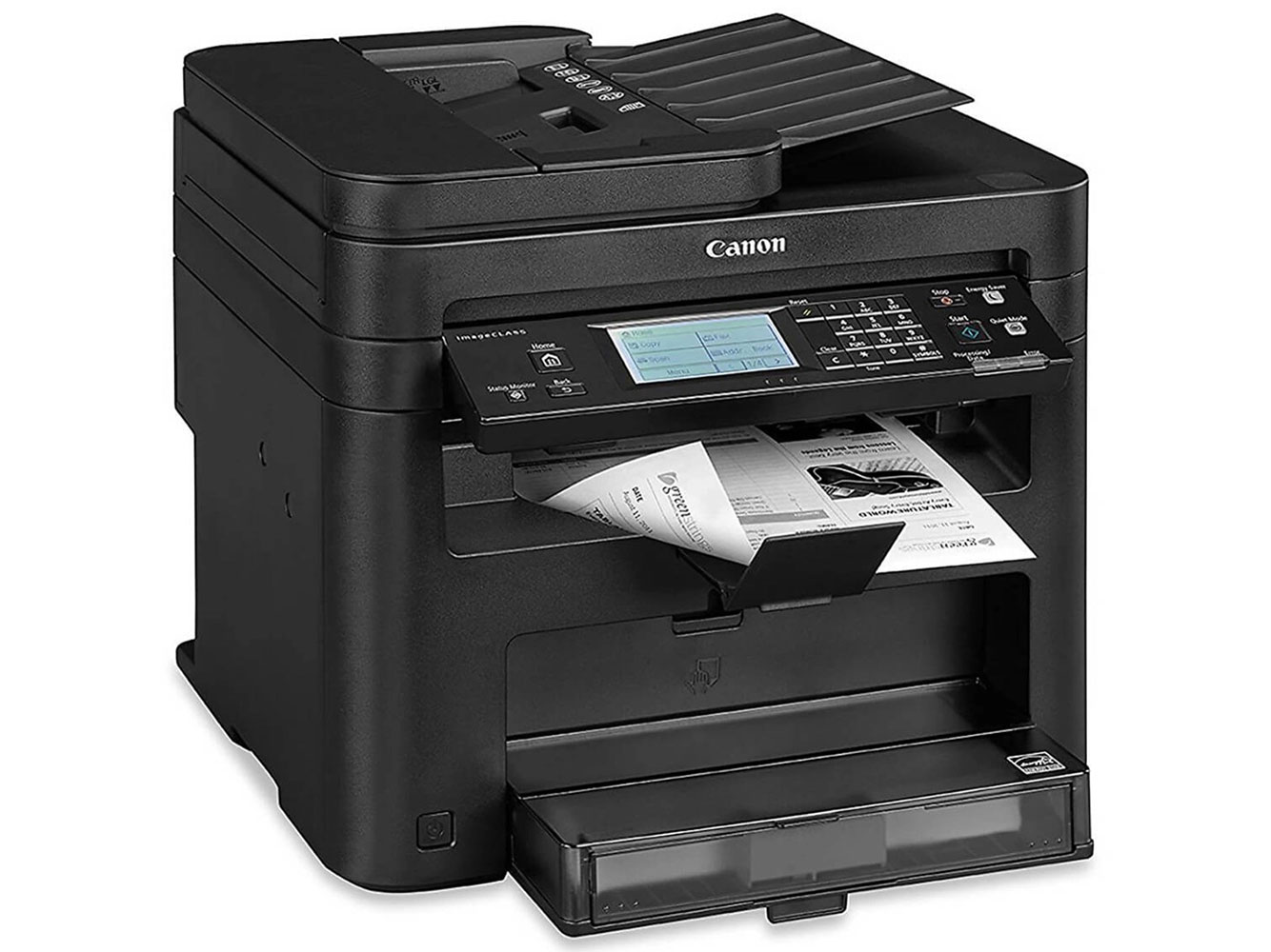 Máy in laser đen trắng Canon MF235