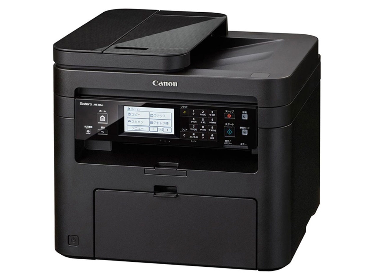 Máy in laser đen trắng Canon MF235