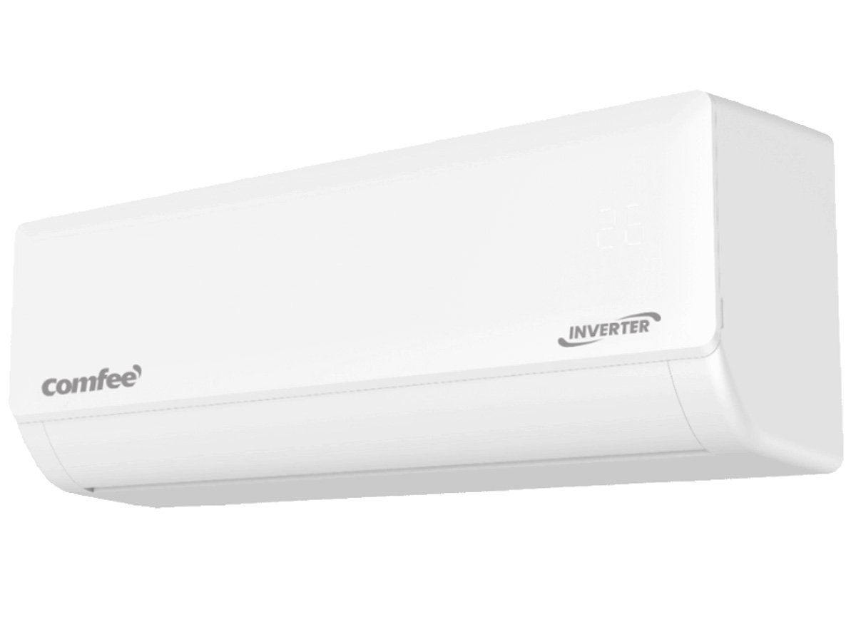 Máy lạnh Comfee Inverter 1HP CFS-10VGDF