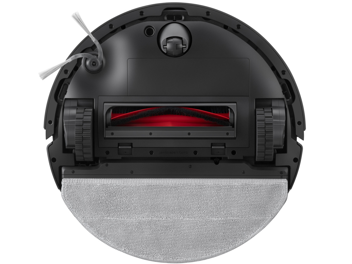Robot hút bụi lau nhà Roborock Q10PF+ (Plus)