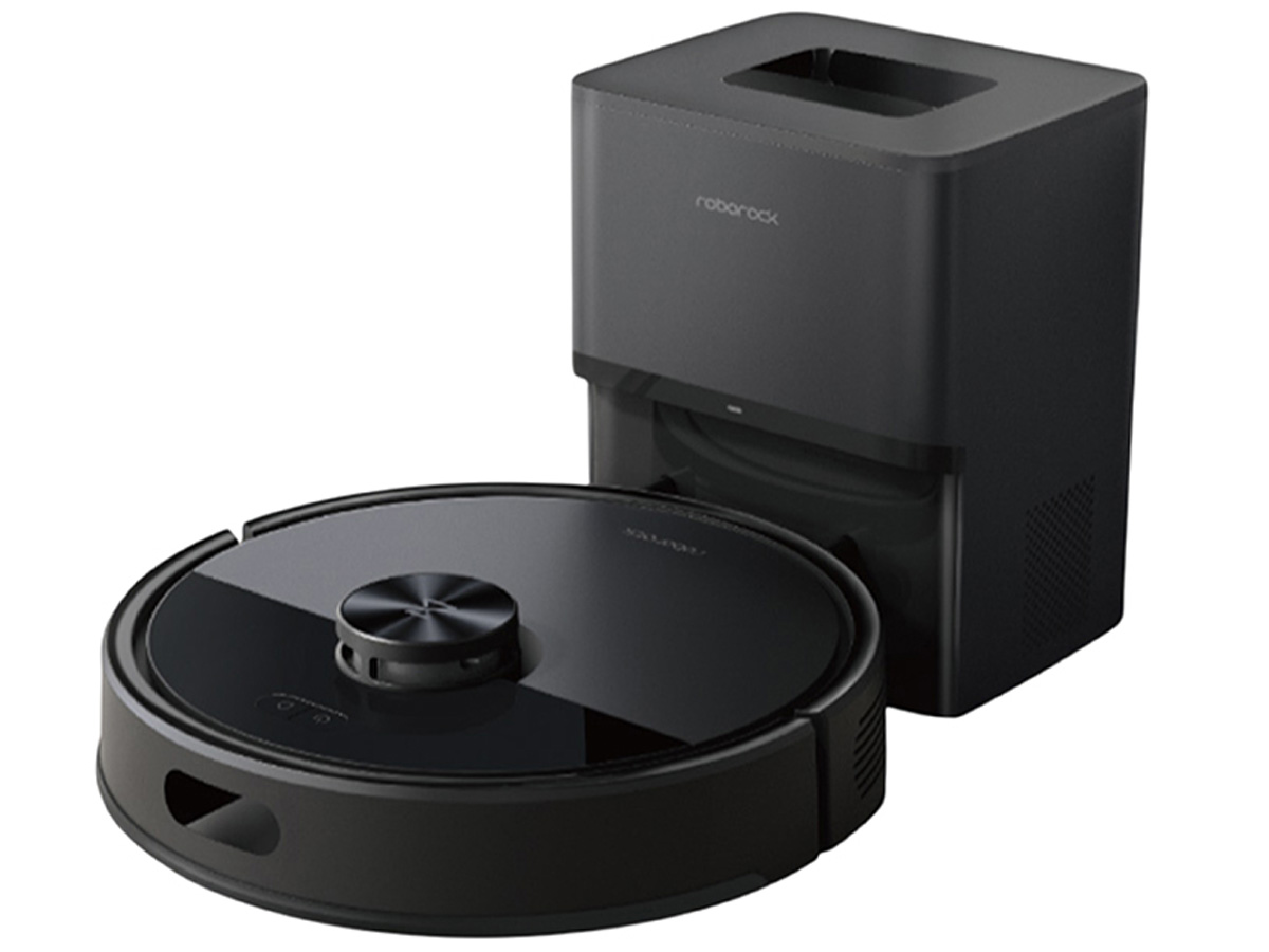 Robot hút bụi lau nhà Roborock Q7TF+ (Model: RRA0TCP + AED08HRR, PID:Q7TFP52-00)