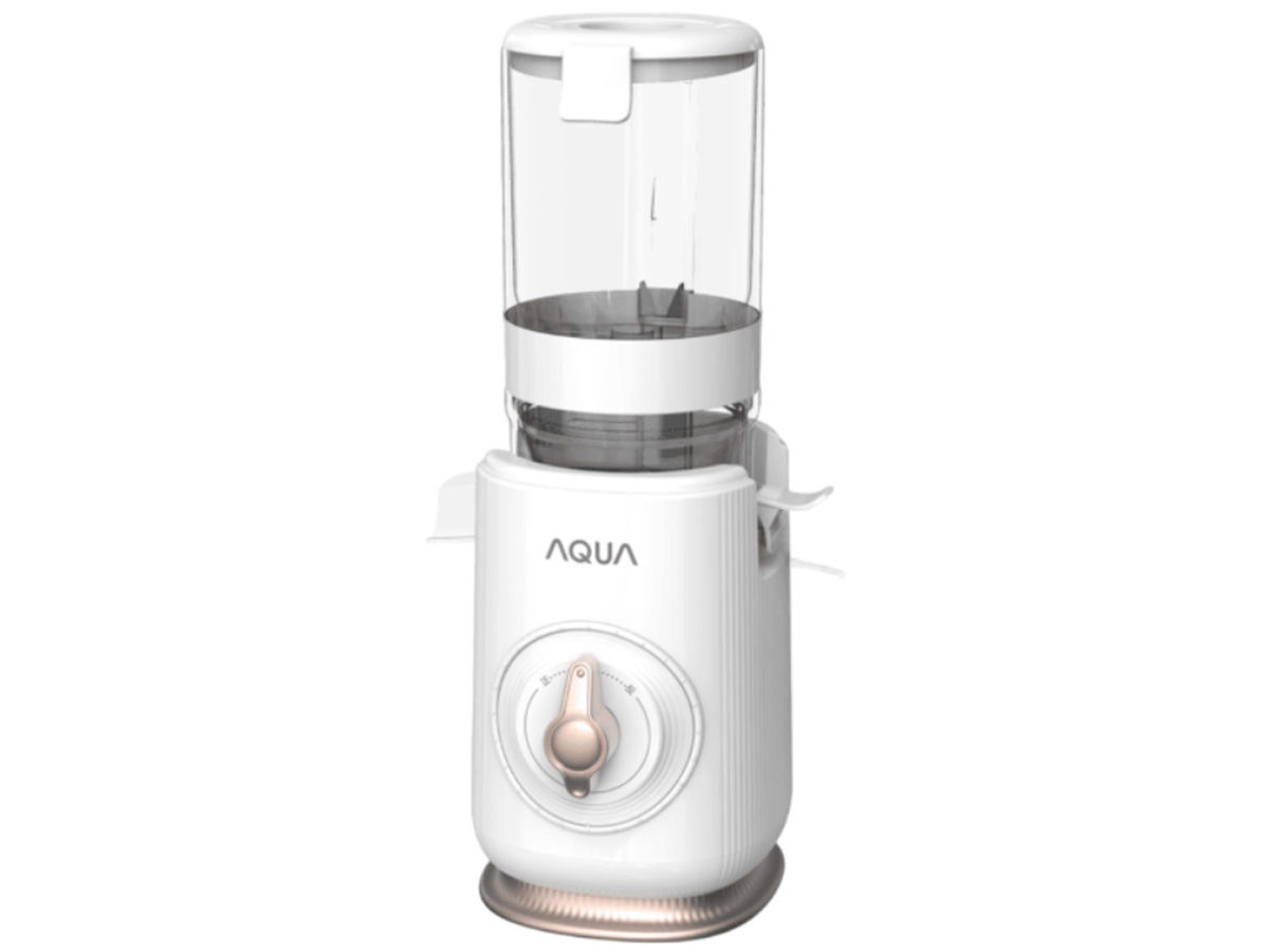 Máy ép chậm Aqua AQS-JSJ0901RW-VN