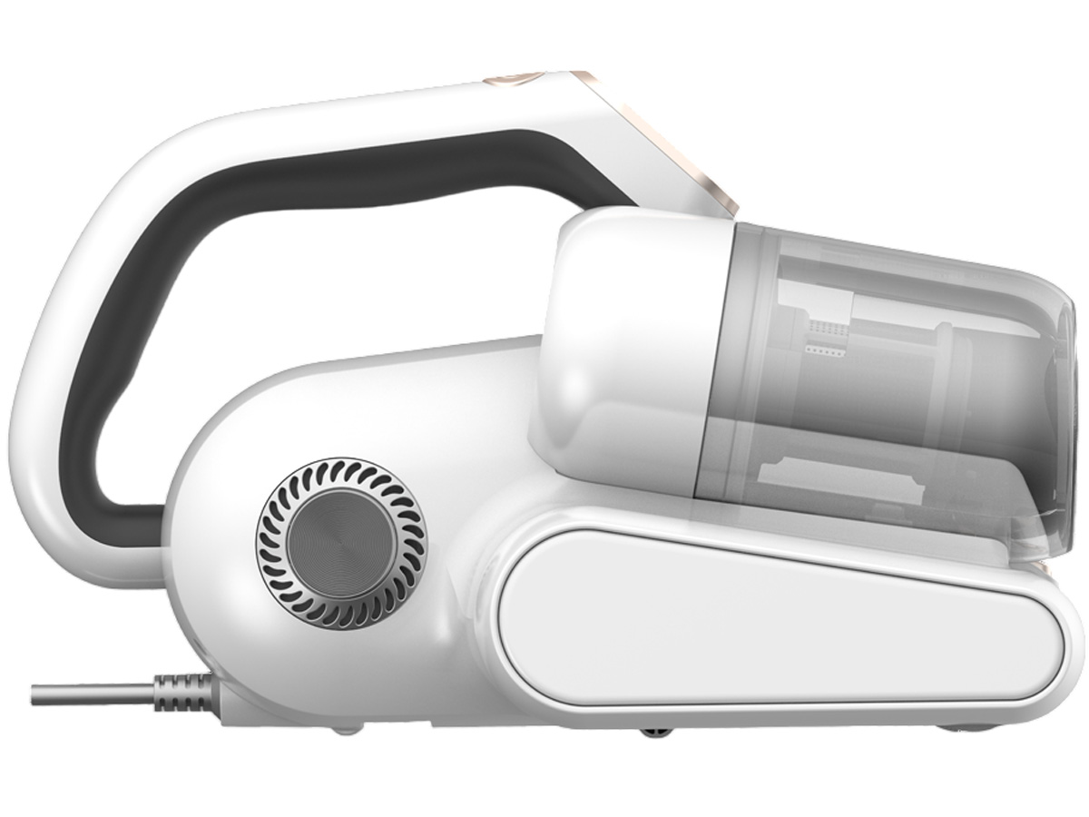 Máy hút bụi đệm giường AQUA AQS-CMP105R(W)-VN