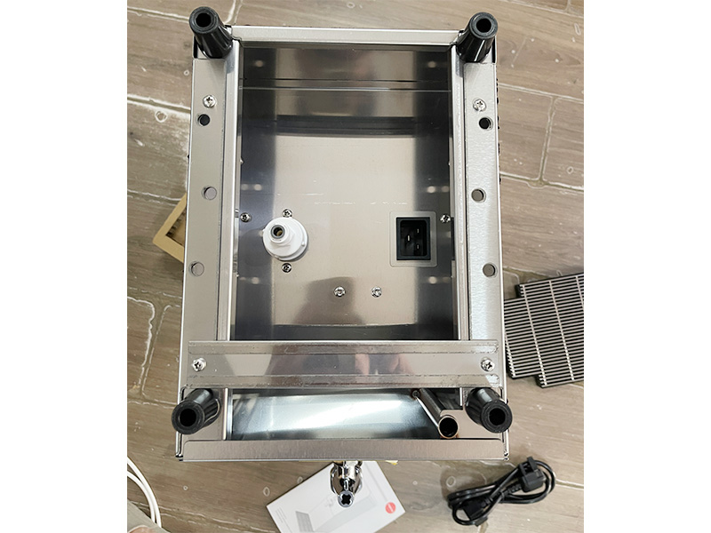 Máy nước nóng Marco MT BOILER 8