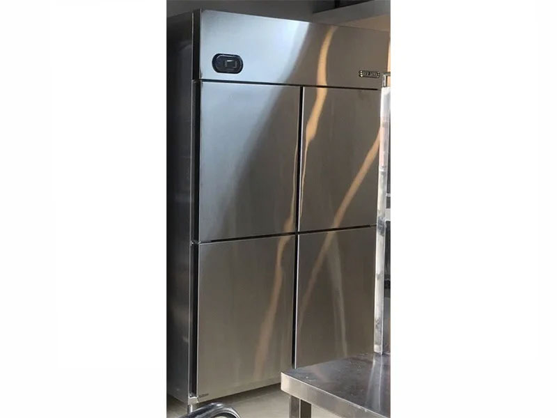 Tủ mát 4 cánh đứng inverter Berjaya BS4DUC-IV-Z