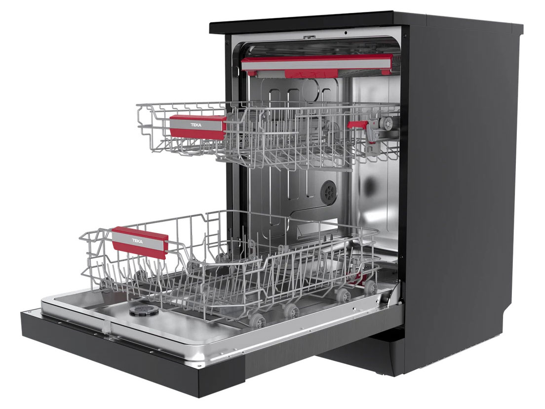 Teka DFS 650ZB-TSEA