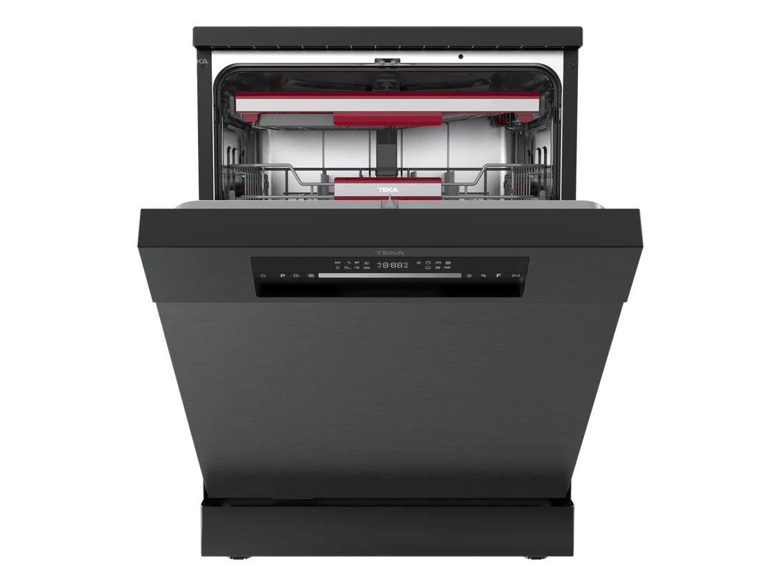 Máy rửa chén Teka DFS 650ZB-TSEA