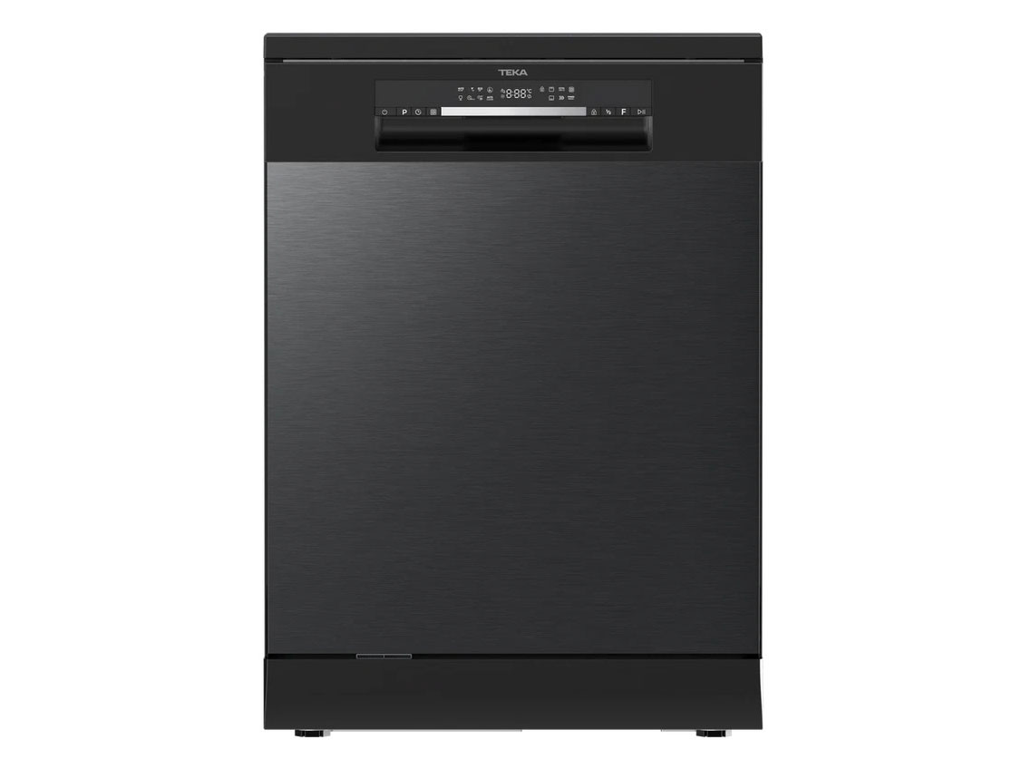 Máy rửa chén Teka DFS 650ZB-TSEA