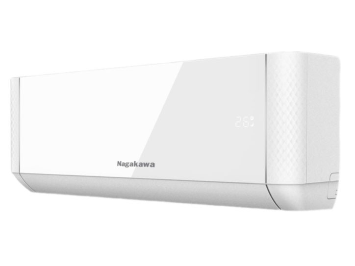 Điều hòa Nagakawa 9.000 BTU 2 chiều inverter NIS-A09R2T29
