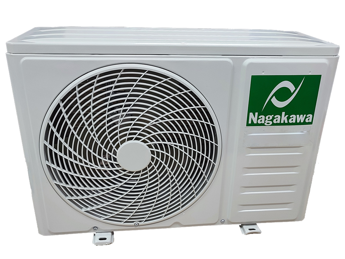 Điều hòa Nagakawa 12.000BTU 2 chiều inverter NIS-A12R2T29