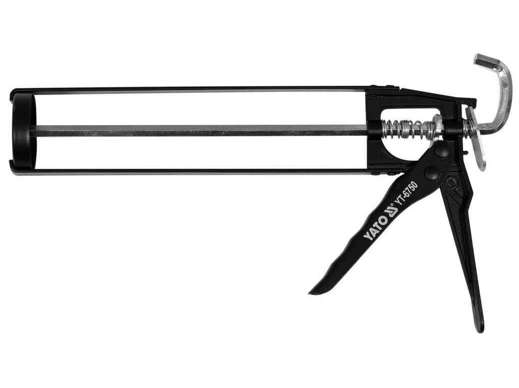 Súng bắn keo Silicon 300ml Yato YT-6750