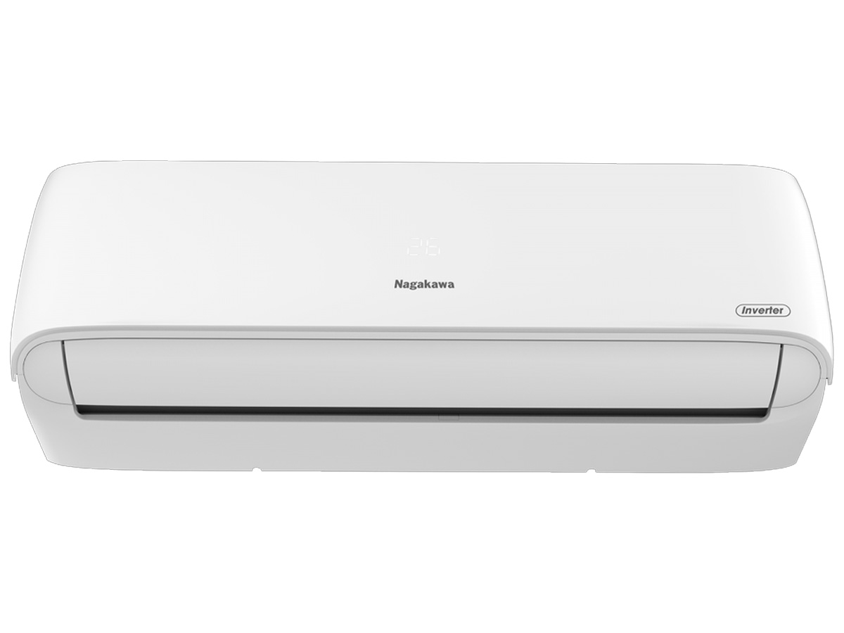 Điều hòa Nagakawa inverter 2 chiều 24.000BTU NIS-A24R2H11