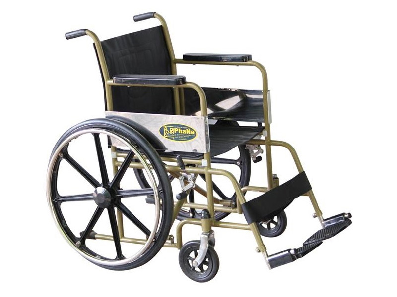 Xe lăn sắt người lớn PN55SL