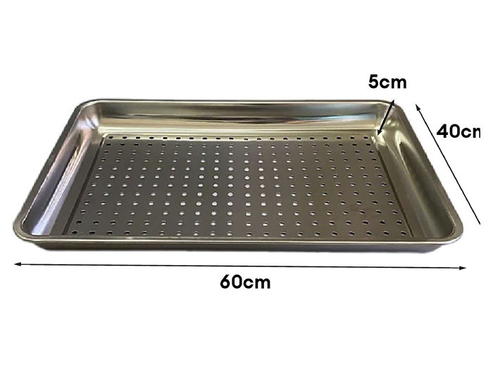 Khay nướng inox, rack hong bánh