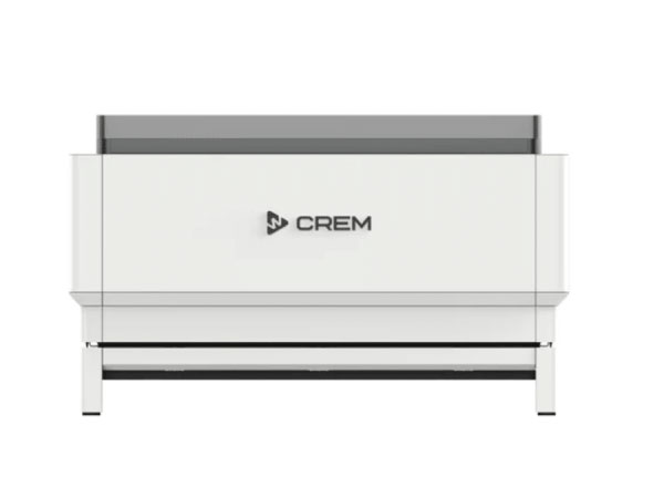 Máy pha cà phê CREM EX3 PID 2 Groups