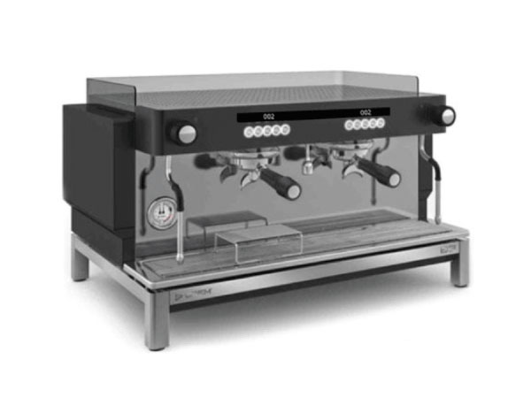 Máy pha cà phê CREM EX3 PID 2 Groups