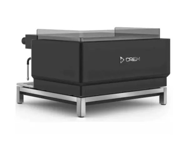 Máy pha cà phê CREM EX3 PID 2 Groups