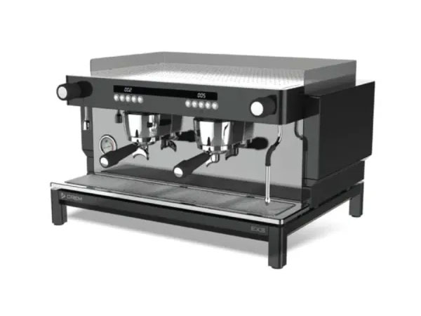 Máy pha cà phê CREM EX3 PID 2 Groups