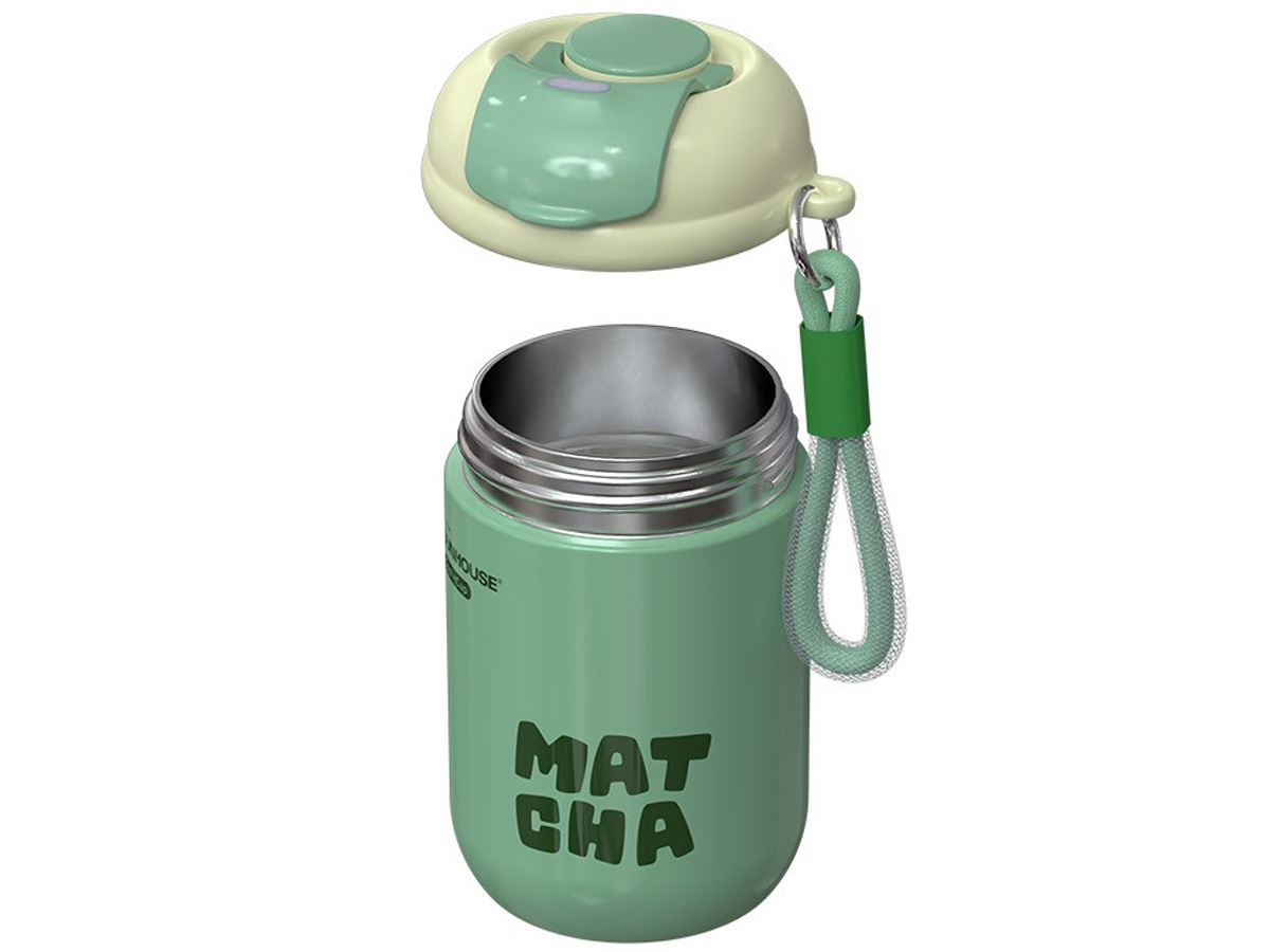 Bình giữ nhiệt Flavor Up Sunhouse KS-TU400FG (400ml)