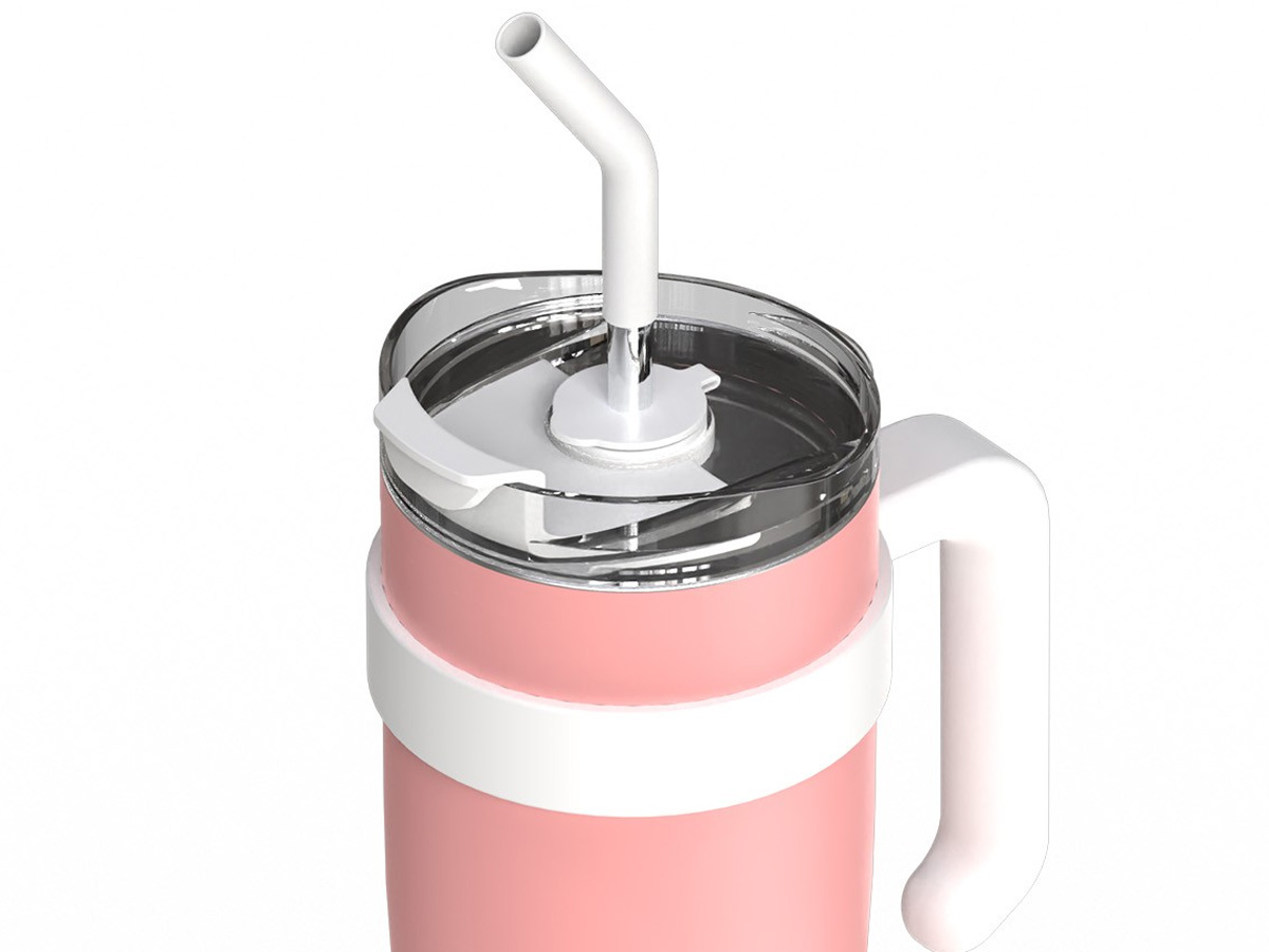 Bình giữ nhiệt Stay Hydrate 1.200ml Sunhouse KS-TU1200SP