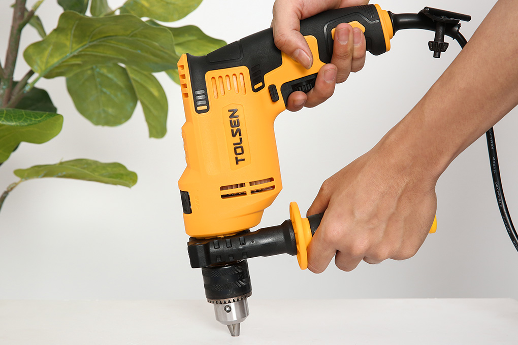 Máy khoan động lực Tolsen 79505 13mm