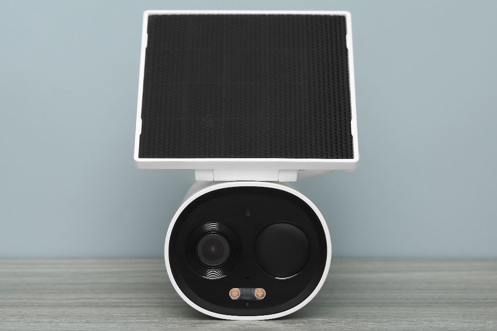 Camera IP ngoài trời 3MP IMOU Cell 3C năng lượng mặt trời IPC-K9DCP-3T0WE-V2