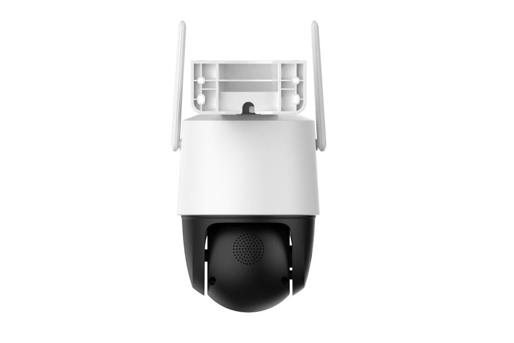 Camera IP ngoài trời 360 độ 4MP IMOU Cruiser Dual 2 Pro IPC-S7XFP-8U0WED