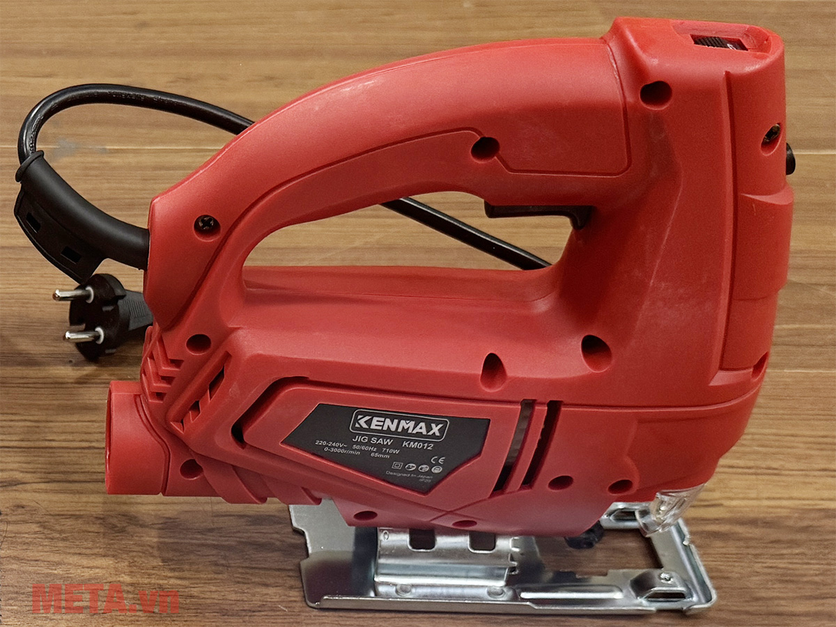 Máy cưa lọng Kenmax KM012