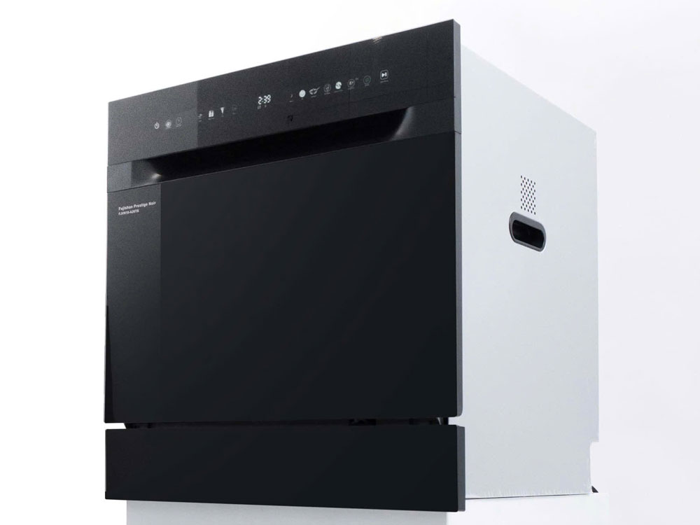 Máy rửa bát gia đình Fujishan FJVN10-A26TB (10 bộ)