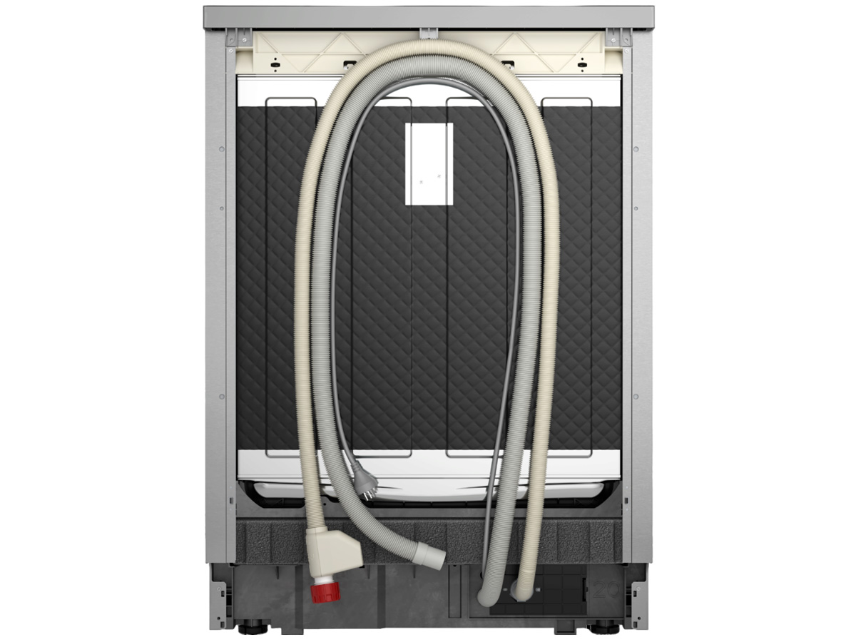 Máy rửa chén độc lập Electrolux EFF1360VSA