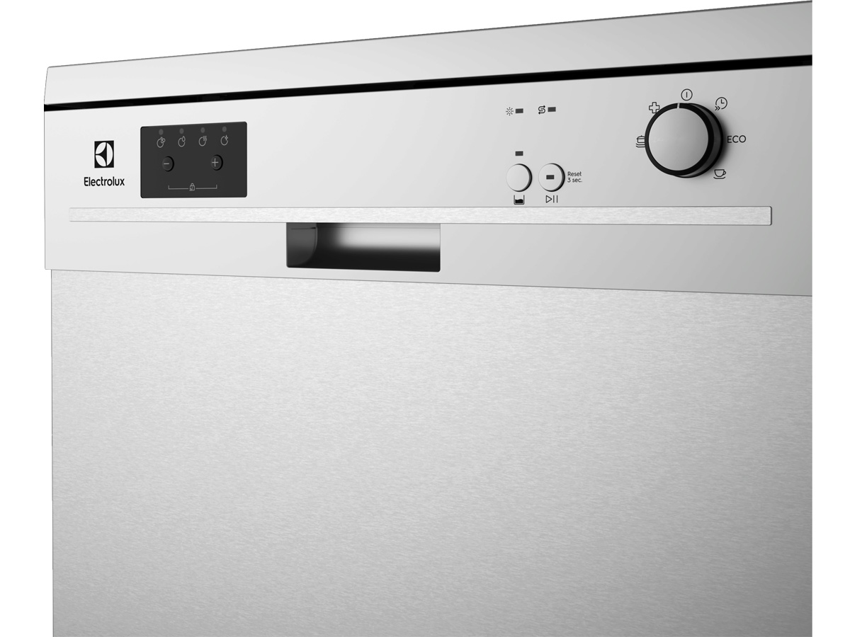 Máy rửa chén độc lập Electrolux EFF1360VSA