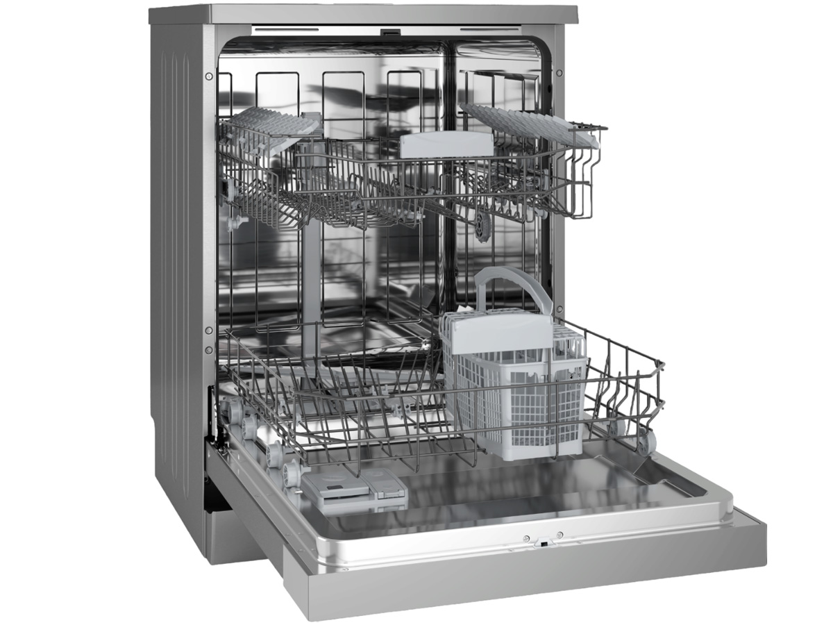 Máy rửa chén độc lập Electrolux EFF1360VSA