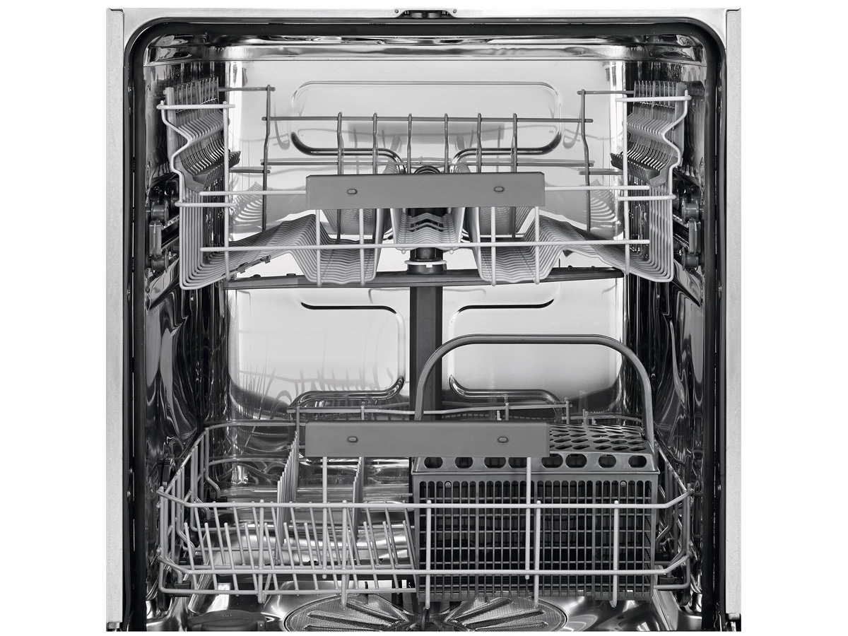 Máy rửa chén độc lập Electrolux ESA47200SW