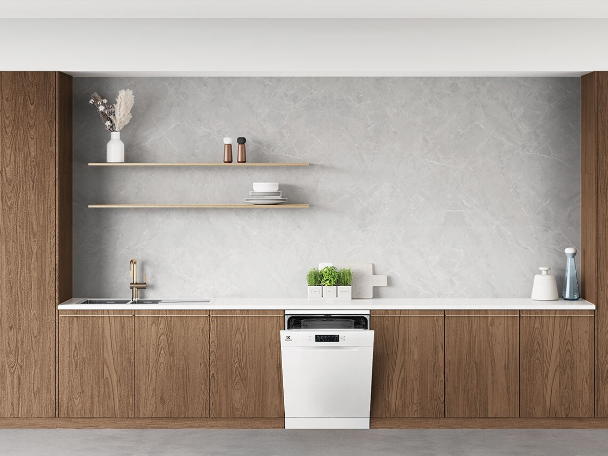 Máy rửa chén độc lập Electrolux ESA47200SW