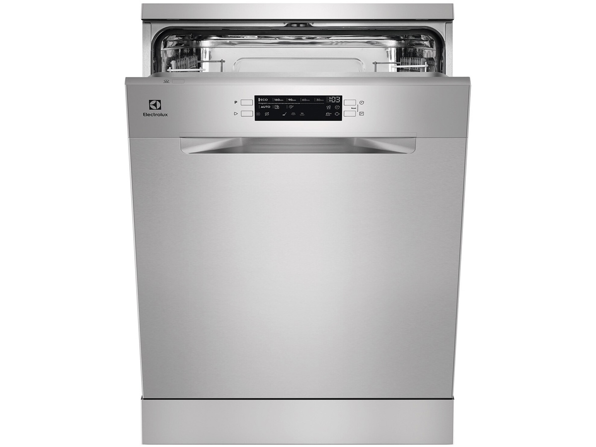 Máy rửa chén độc lập Electrolux ESA47200SX